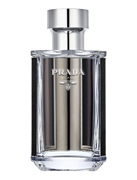 prada homme l eau fragrantica|prada l'homme edt 50ml.